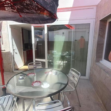 Apartamento Hyp - A Casa Da Fina Mino Exterior foto