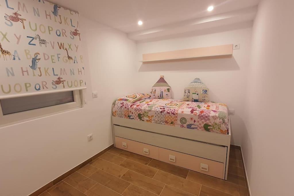 Apartamento Hyp - A Casa Da Fina Mino Exterior foto