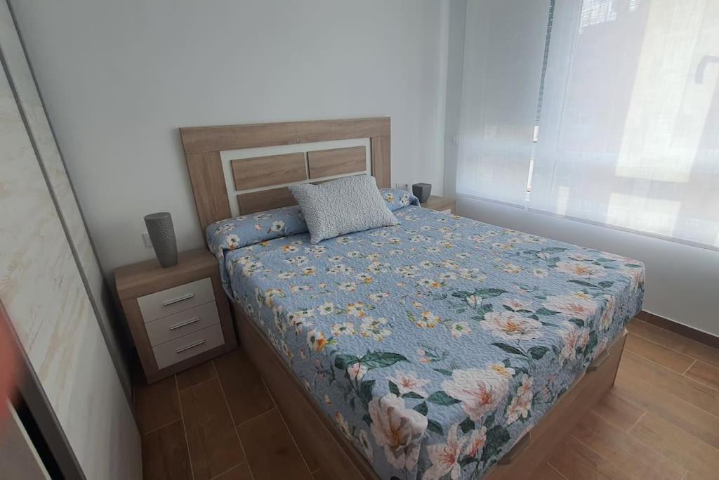 Apartamento Hyp - A Casa Da Fina Mino Exterior foto