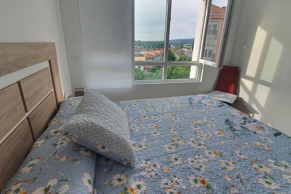 Apartamento Hyp - A Casa Da Fina Mino Exterior foto