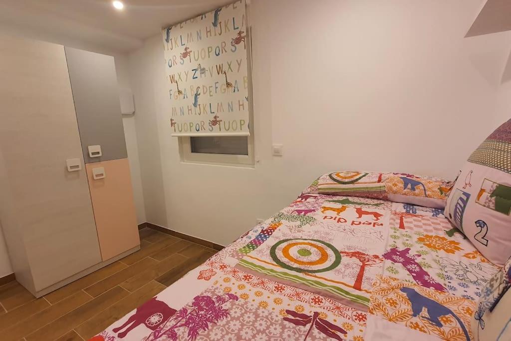 Apartamento Hyp - A Casa Da Fina Mino Exterior foto
