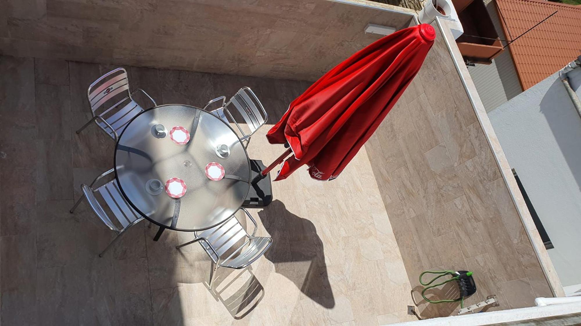 Apartamento Hyp - A Casa Da Fina Mino Exterior foto